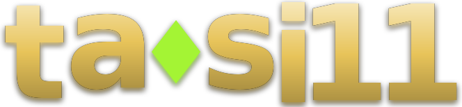 taosi11 logo
